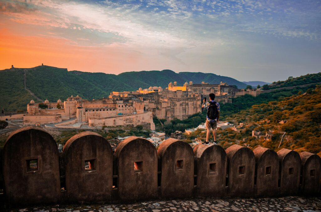 Royal Trails of Jaipur