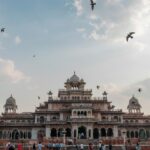 My Jaipur Journey
