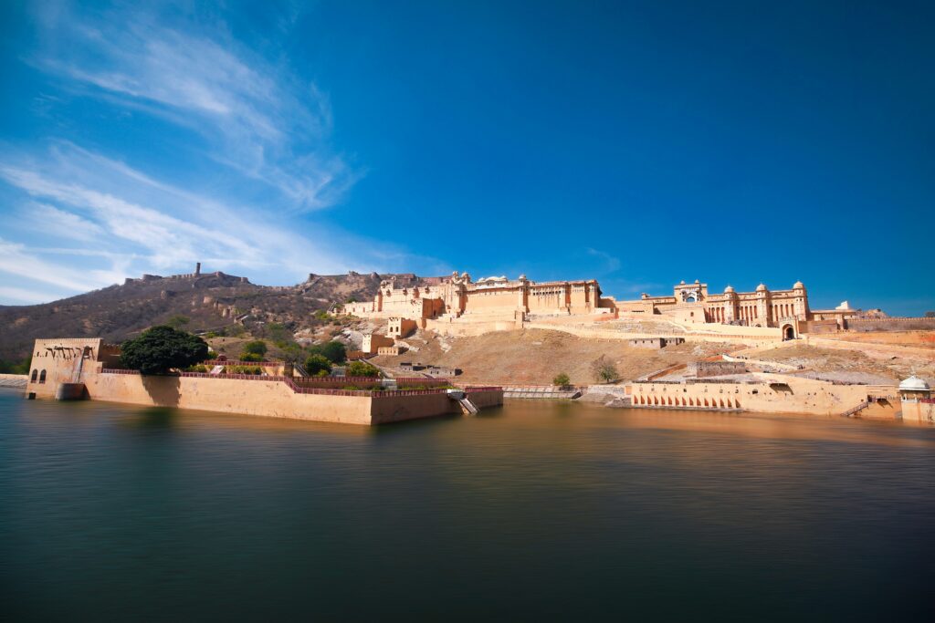 Royal Trails of Jaipur