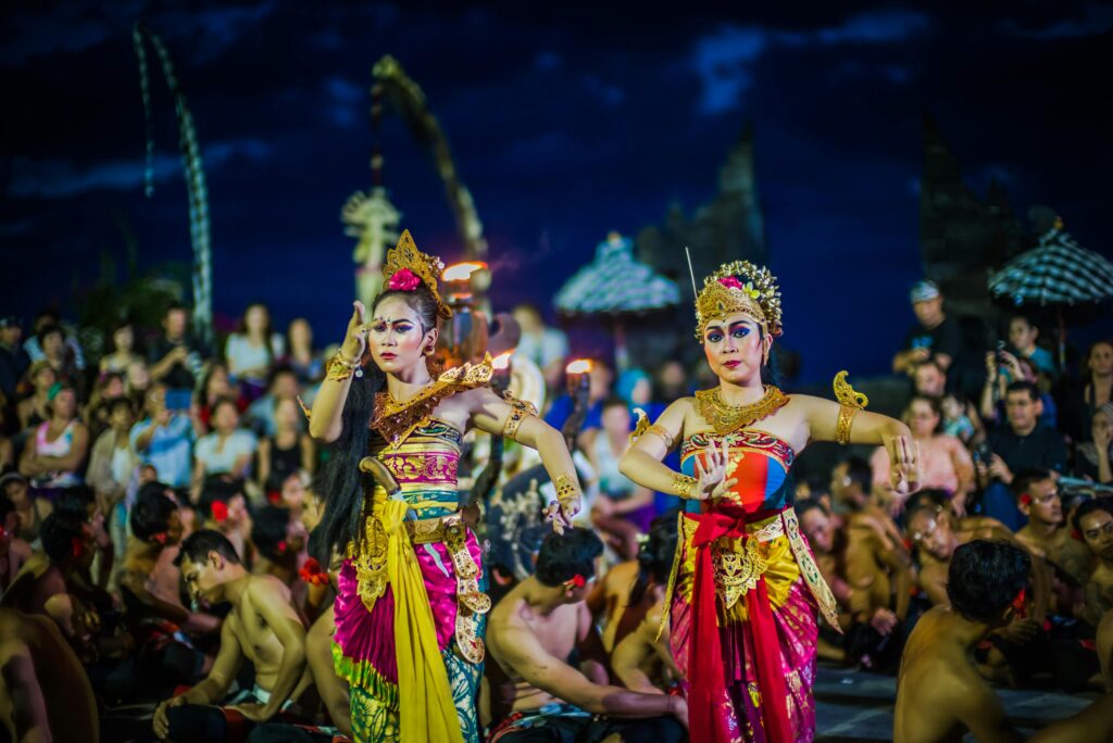 Bali Tropical Paradise & Cultural Escape Tour