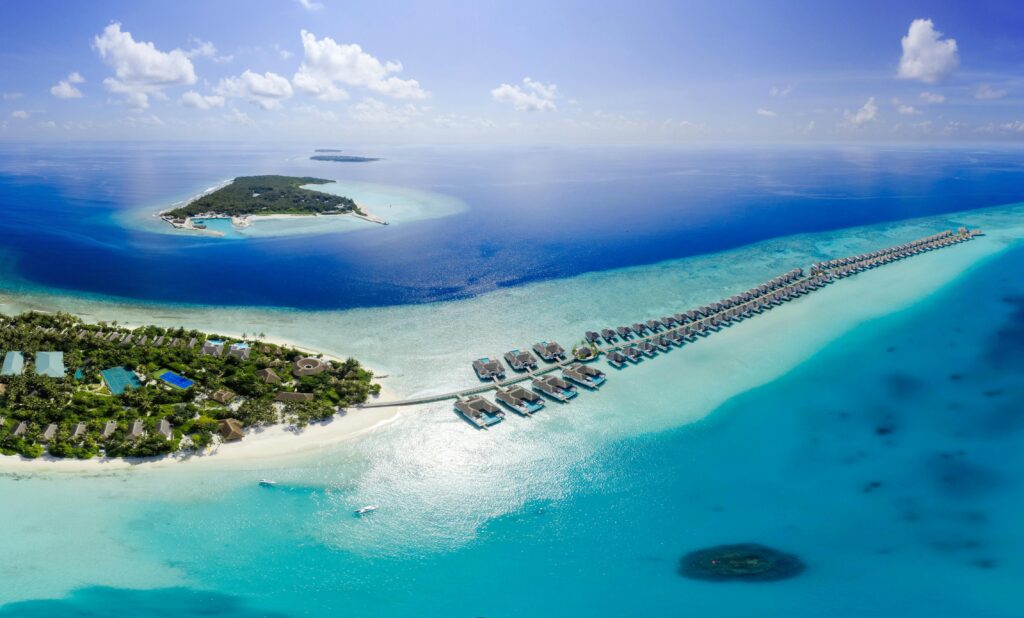 Maldives Tropical Escape Tour