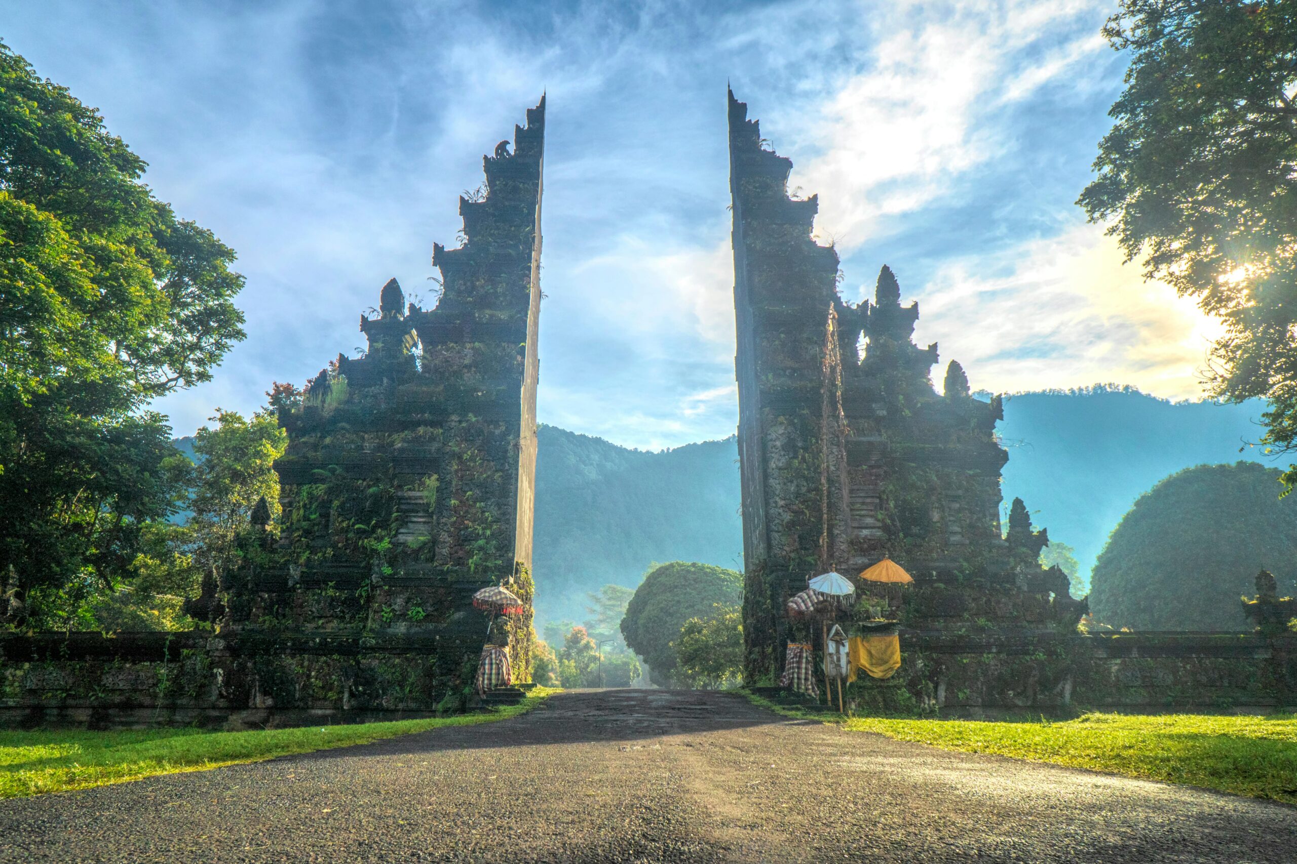Bali Tropical Paradise & Cultural Escape Tour