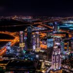 Dubai Luxury City & Desert Experience Tour