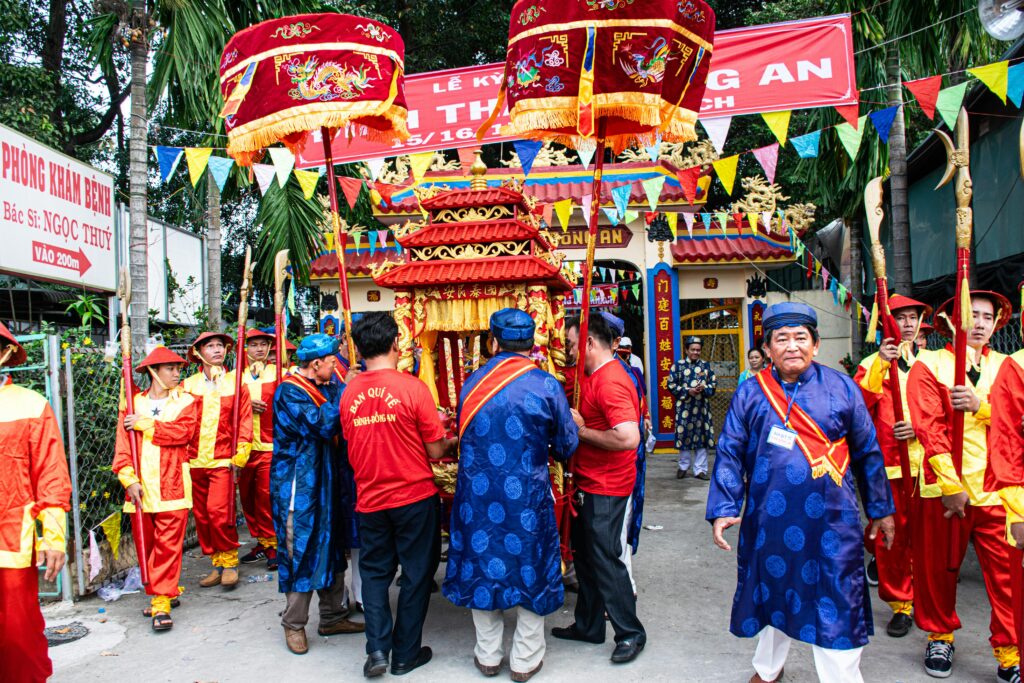 Vietnam Cultural Heritage & Scenic Wonders Tour